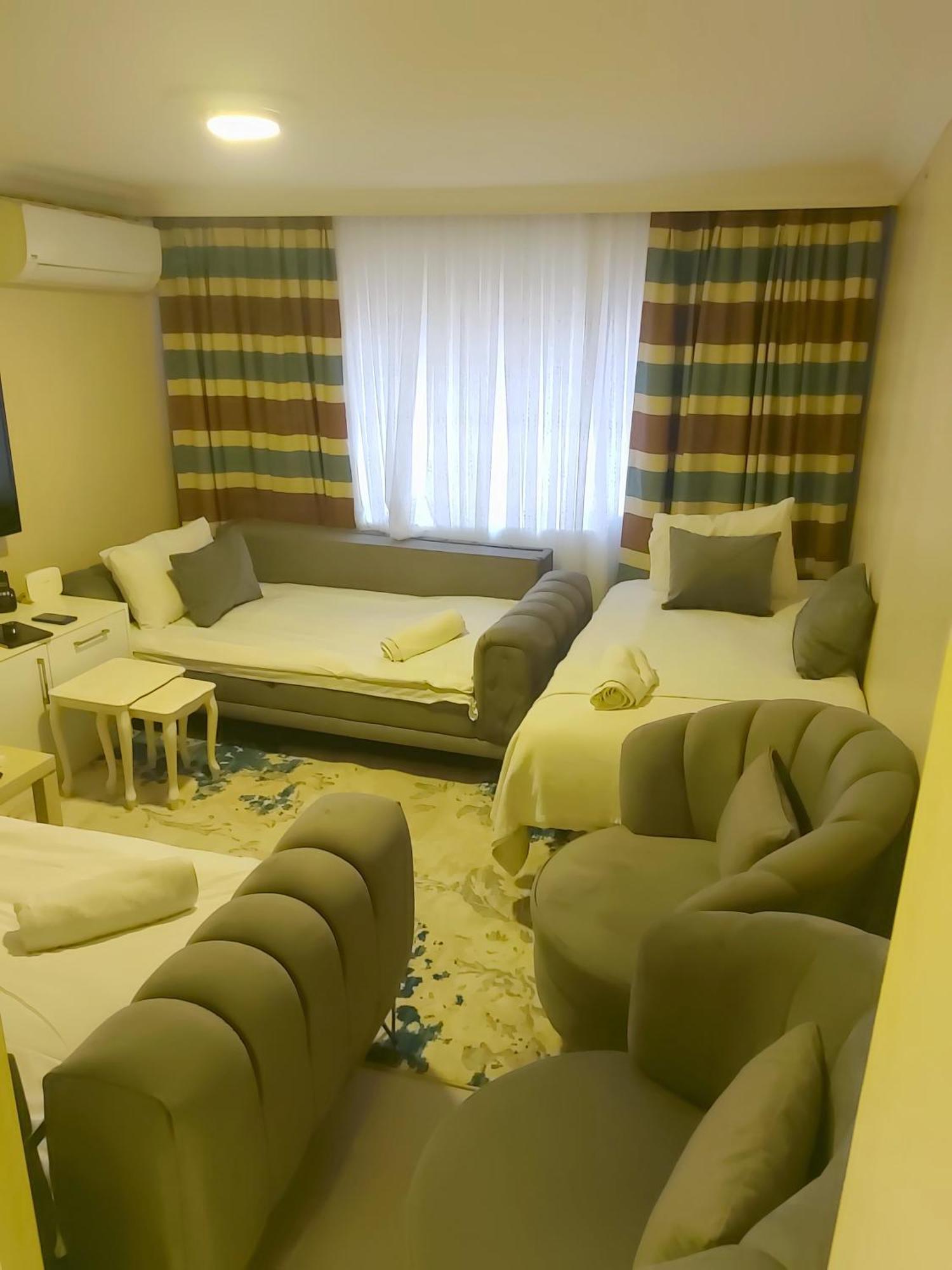 Apartment Amazing Sultanahmet 2