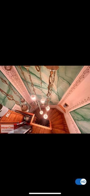 Aparthotel Castello Bella Balat Apart Istanbul