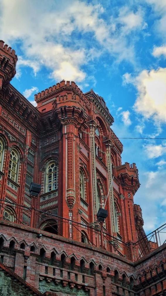 Aparthotel Castello Bella Balat Apart Istanbul