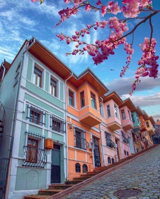 Aparthotel Castello Bella Balat Apart Istanbul