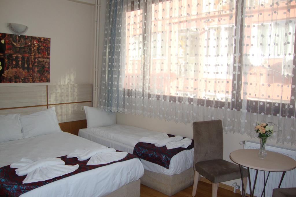 Royal Besiktas 2* Istanbul