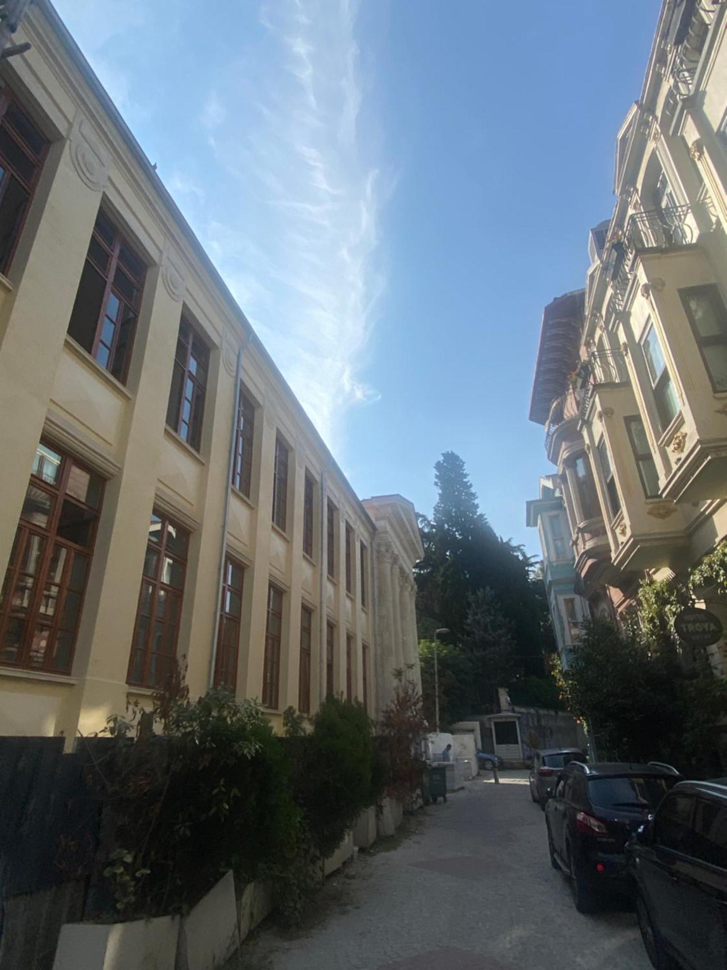 Castello Bella Balat Apart Istanbul