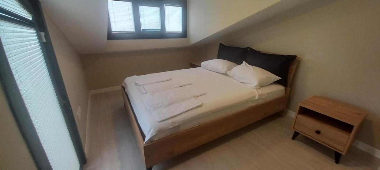 Apartamento Ahg Atlas