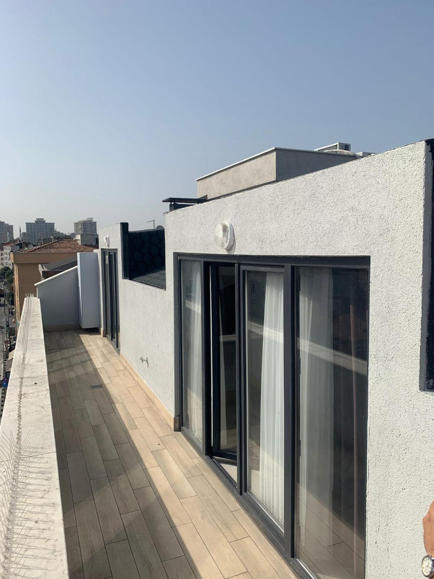 Apartamento Ahg Atlas