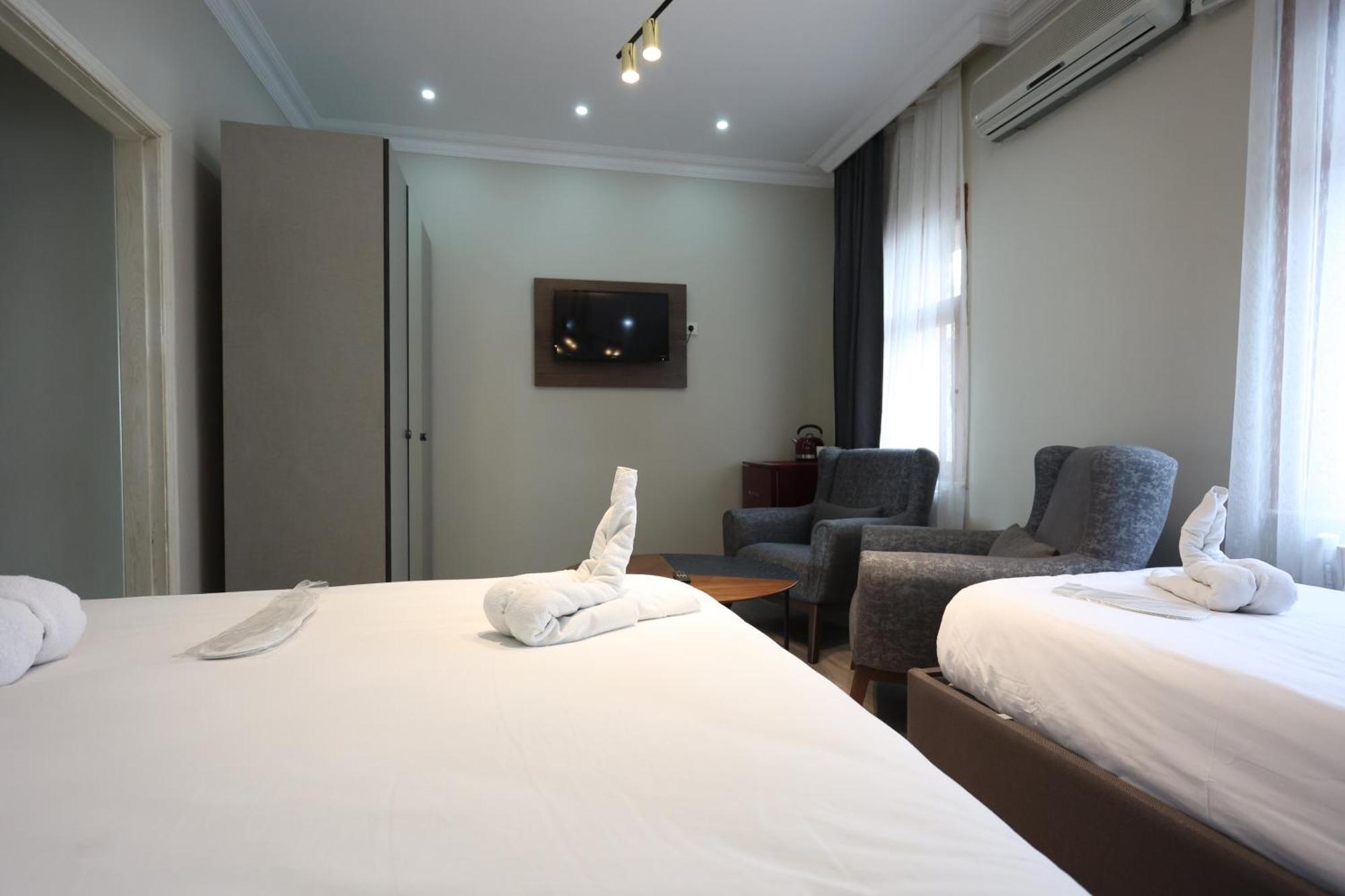 Bucoleon By Cheers Hostel Istanbul