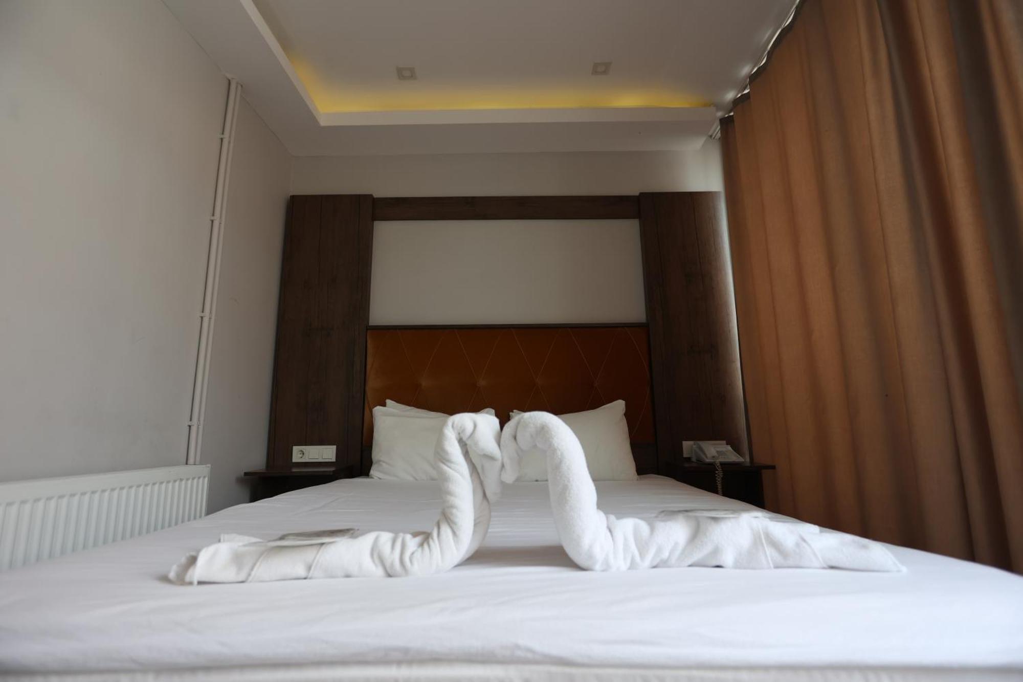 Hostel Bucoleon By Cheers Istanbul