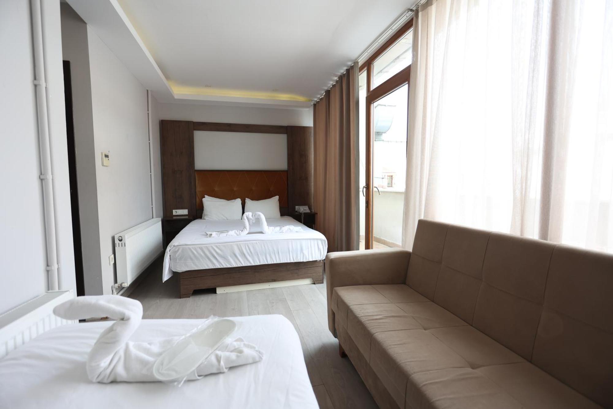 Bucoleon By Cheers Hostel Istanbul