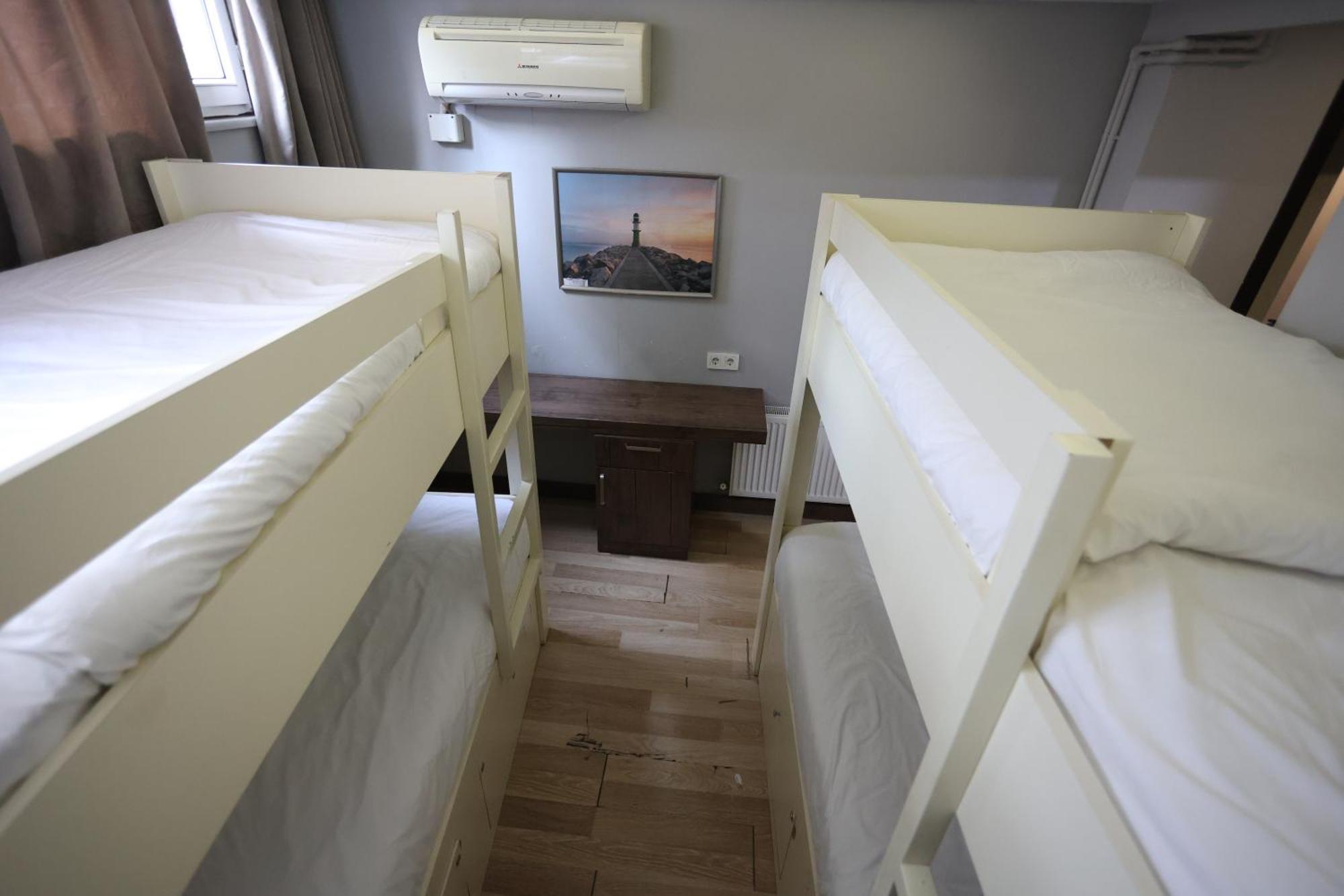 Bucoleon By Cheers Hostel