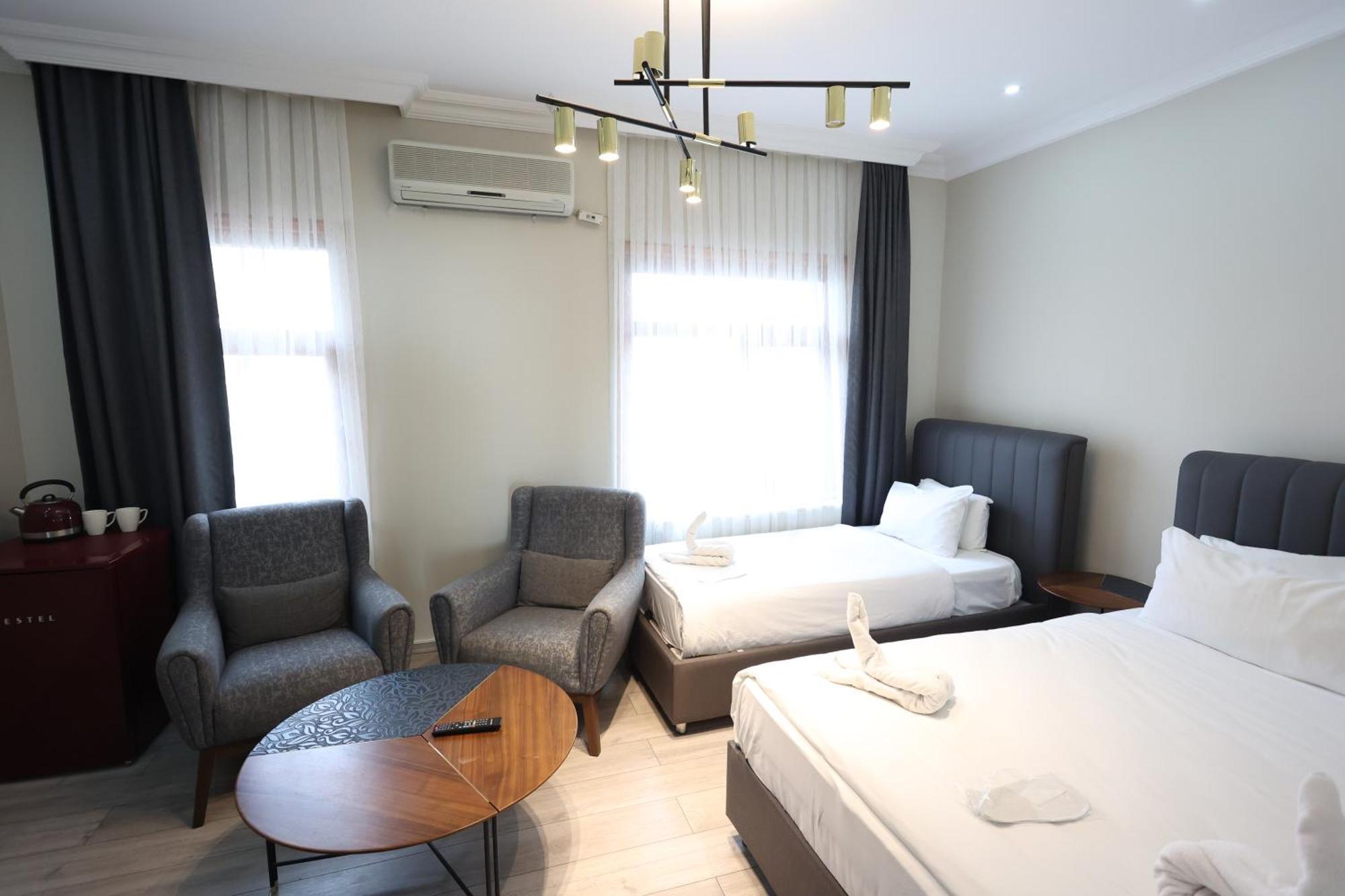Bucoleon By Cheers Hostel Istanbul