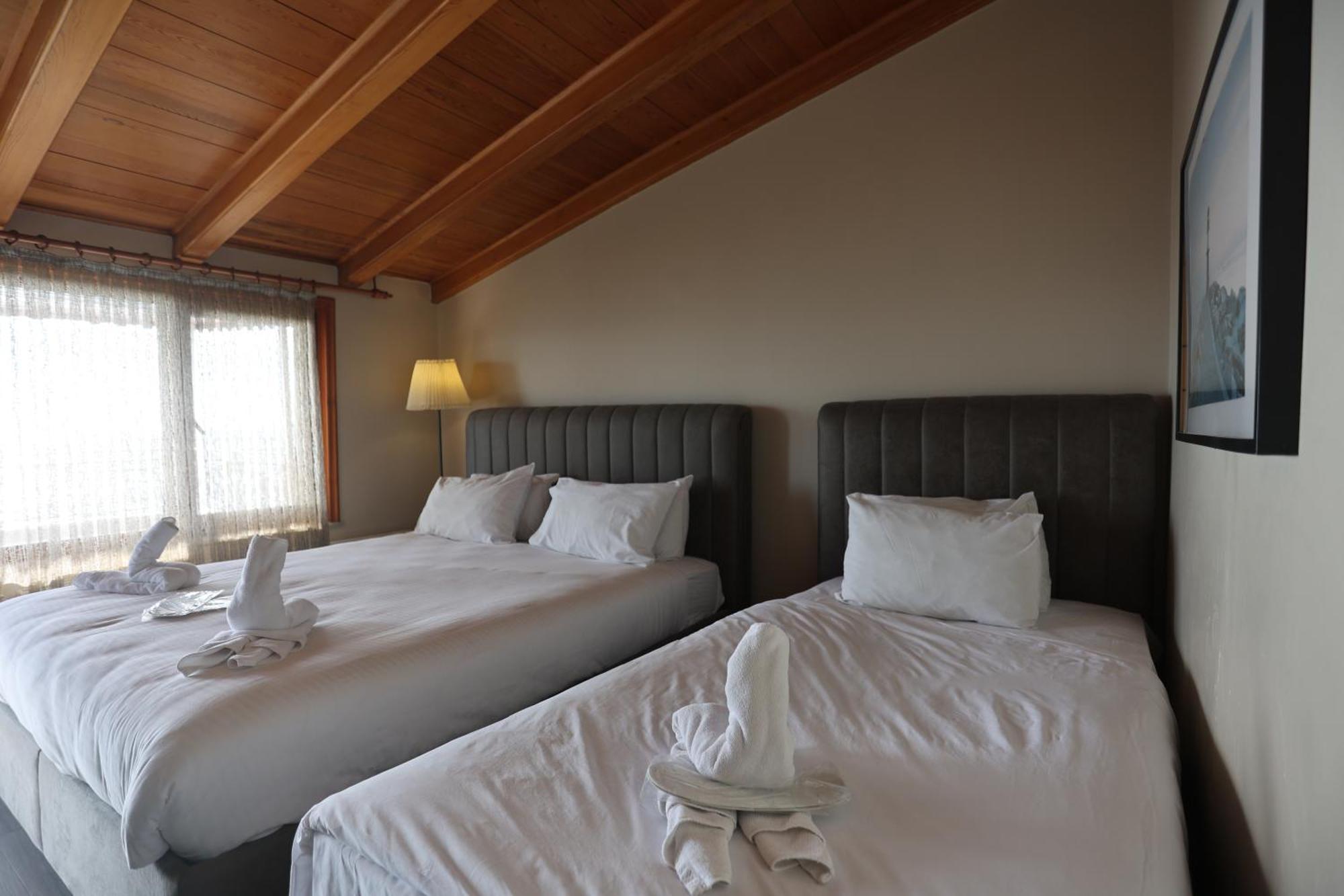Bucoleon By Cheers Hostel