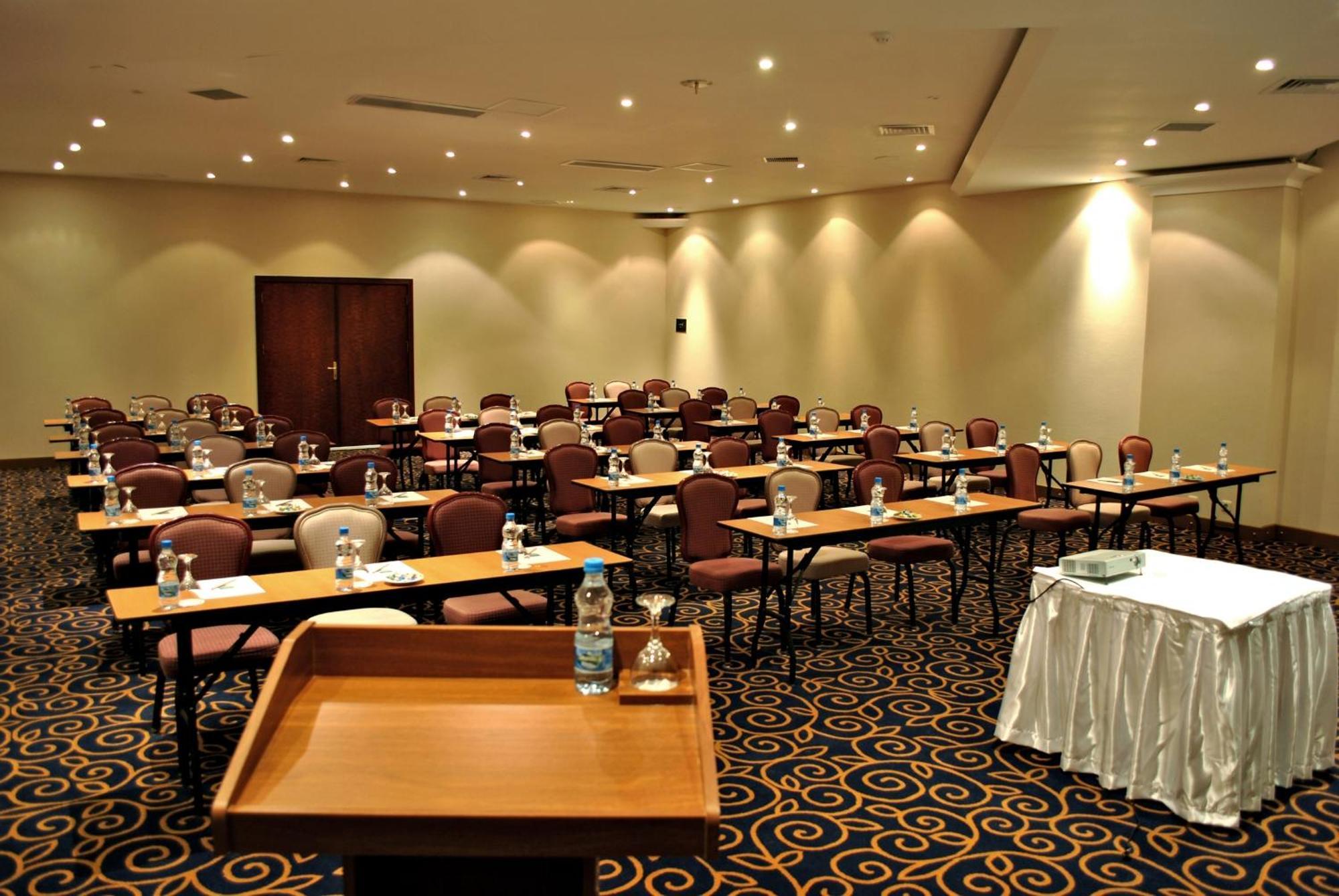 Hotel Kumburgaz Marin Princess