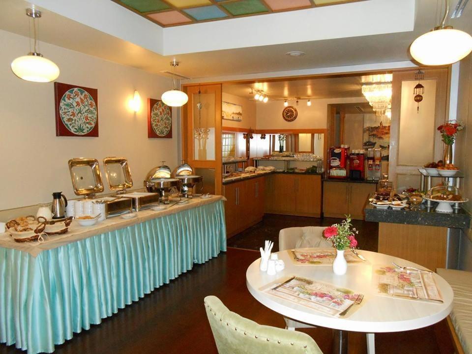 Dareyn Hotel 2*