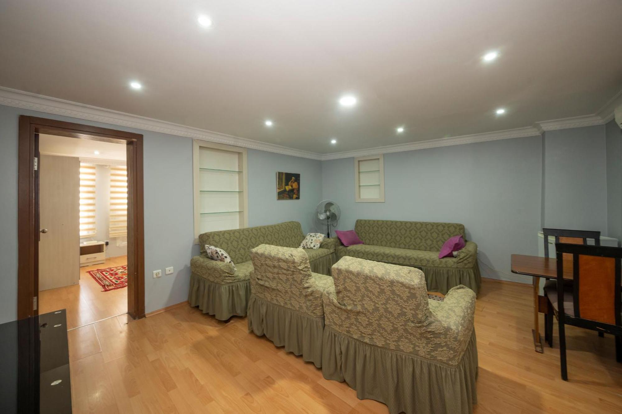 Taksim Suite-ll Apartment *