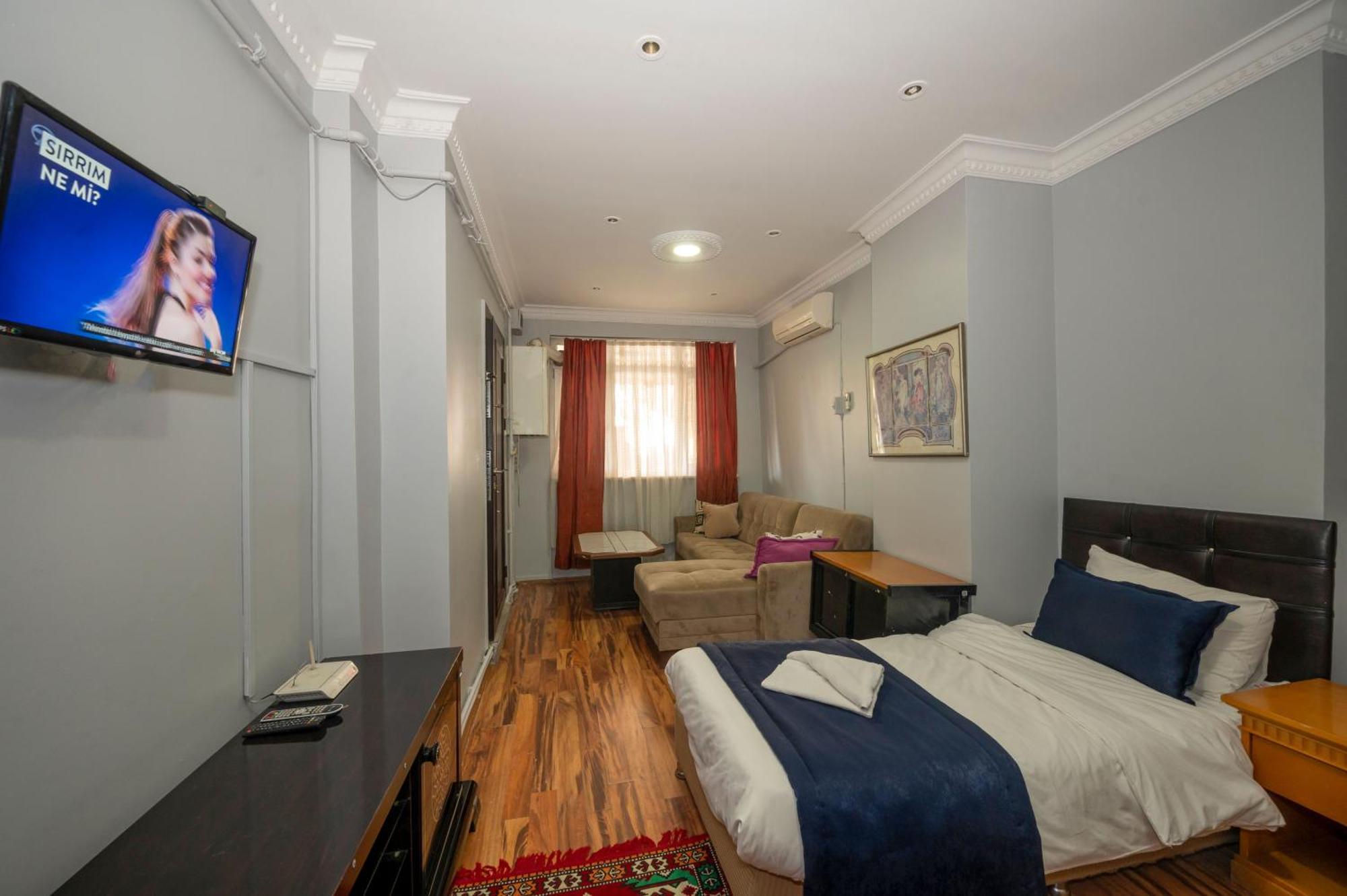 Apartment Taksim Suite-ll *