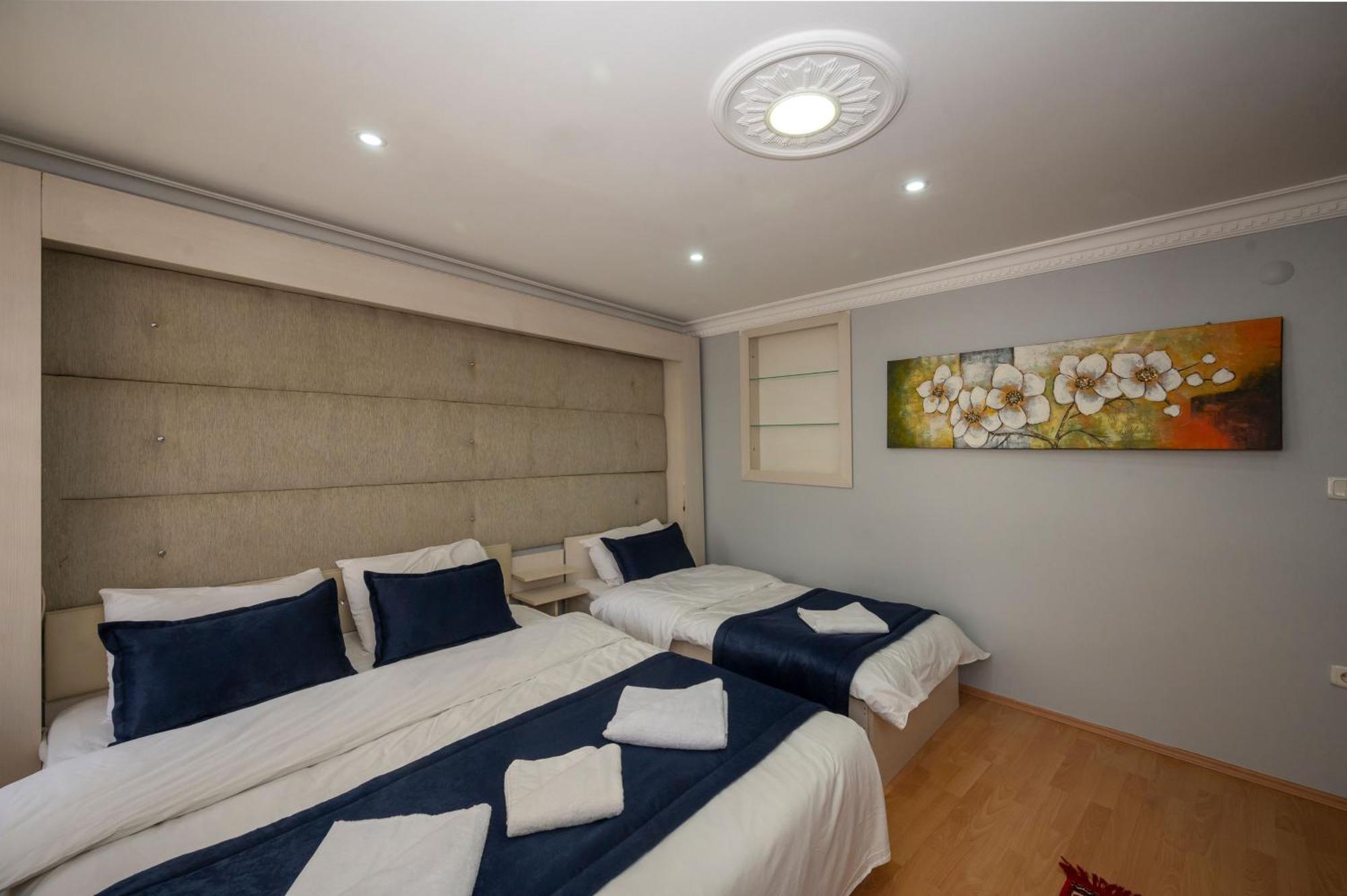 Taksim Suite-ll Apartment Istanbul
