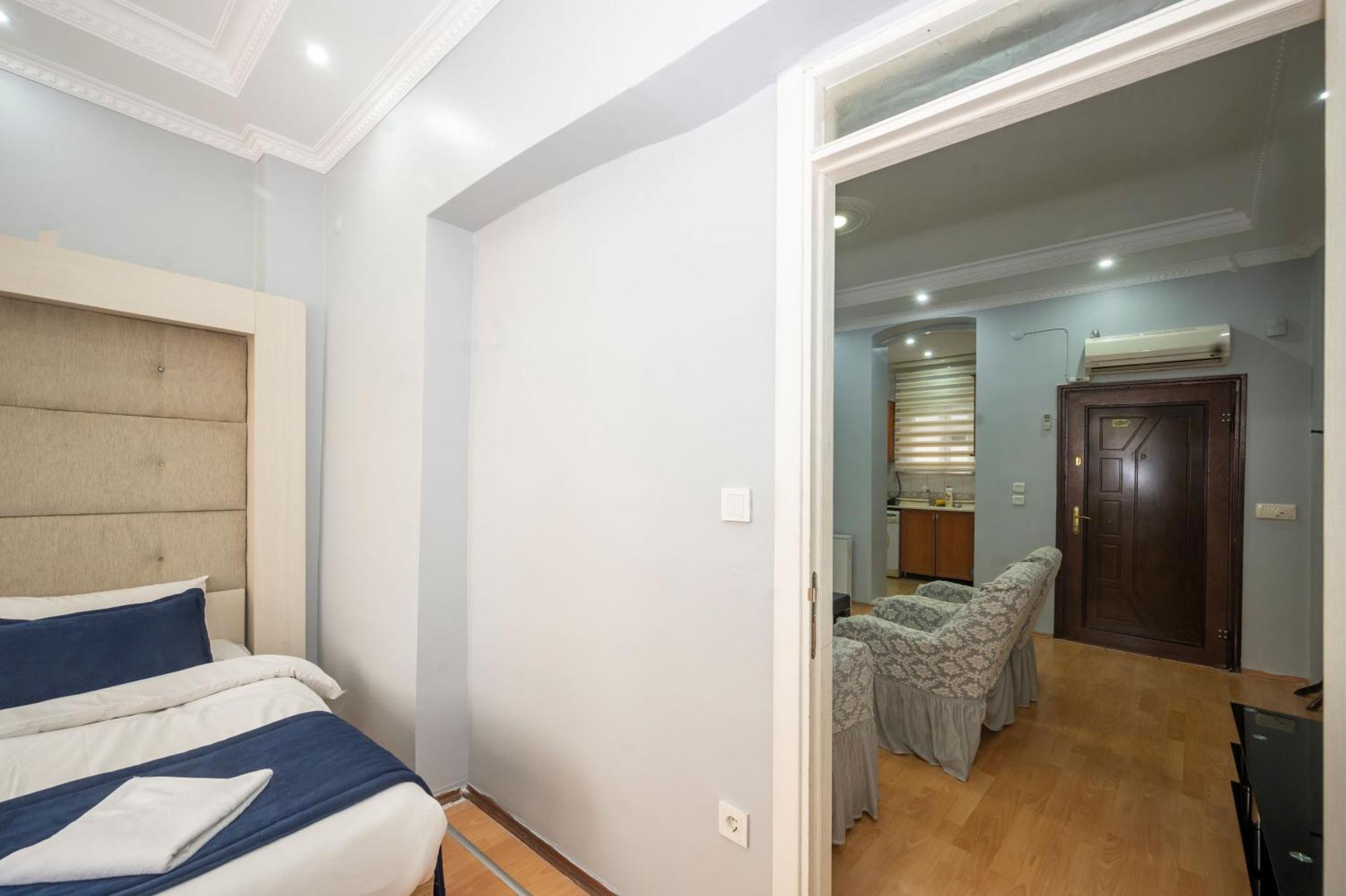 Taksim Suite-ll *