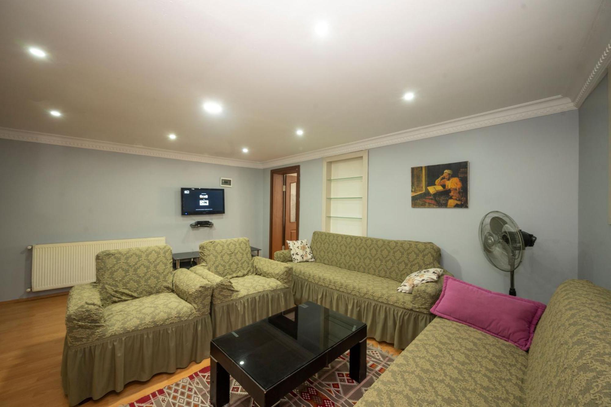 Taksim Suite-ll Istanbul