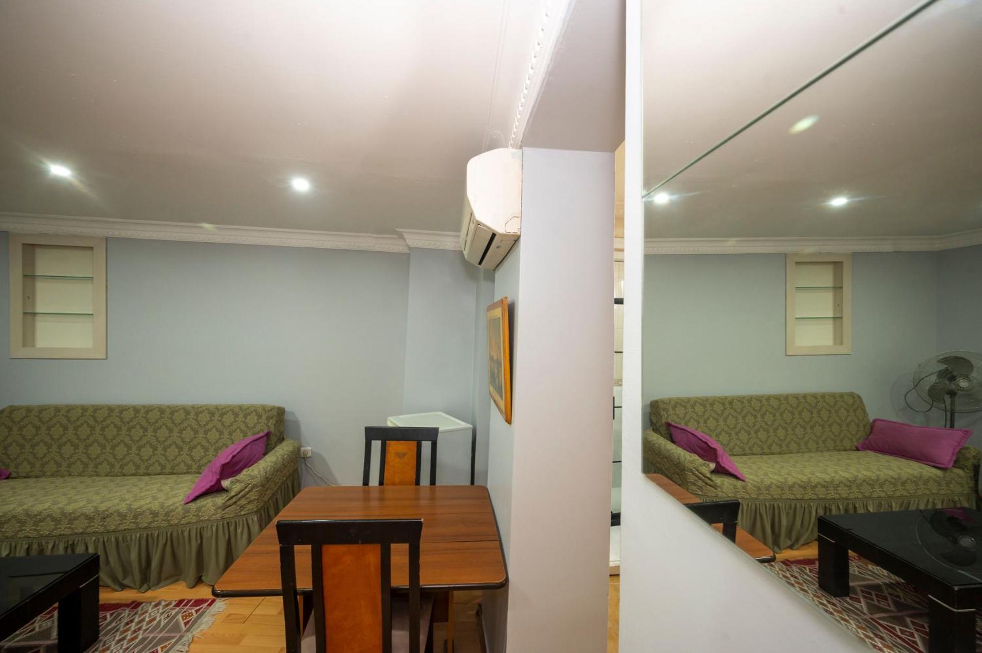 Apartment Taksim Suite-ll