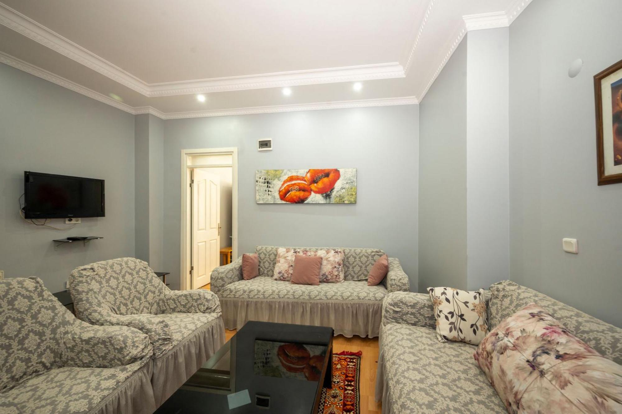 Taksim Suite-ll Istanbul