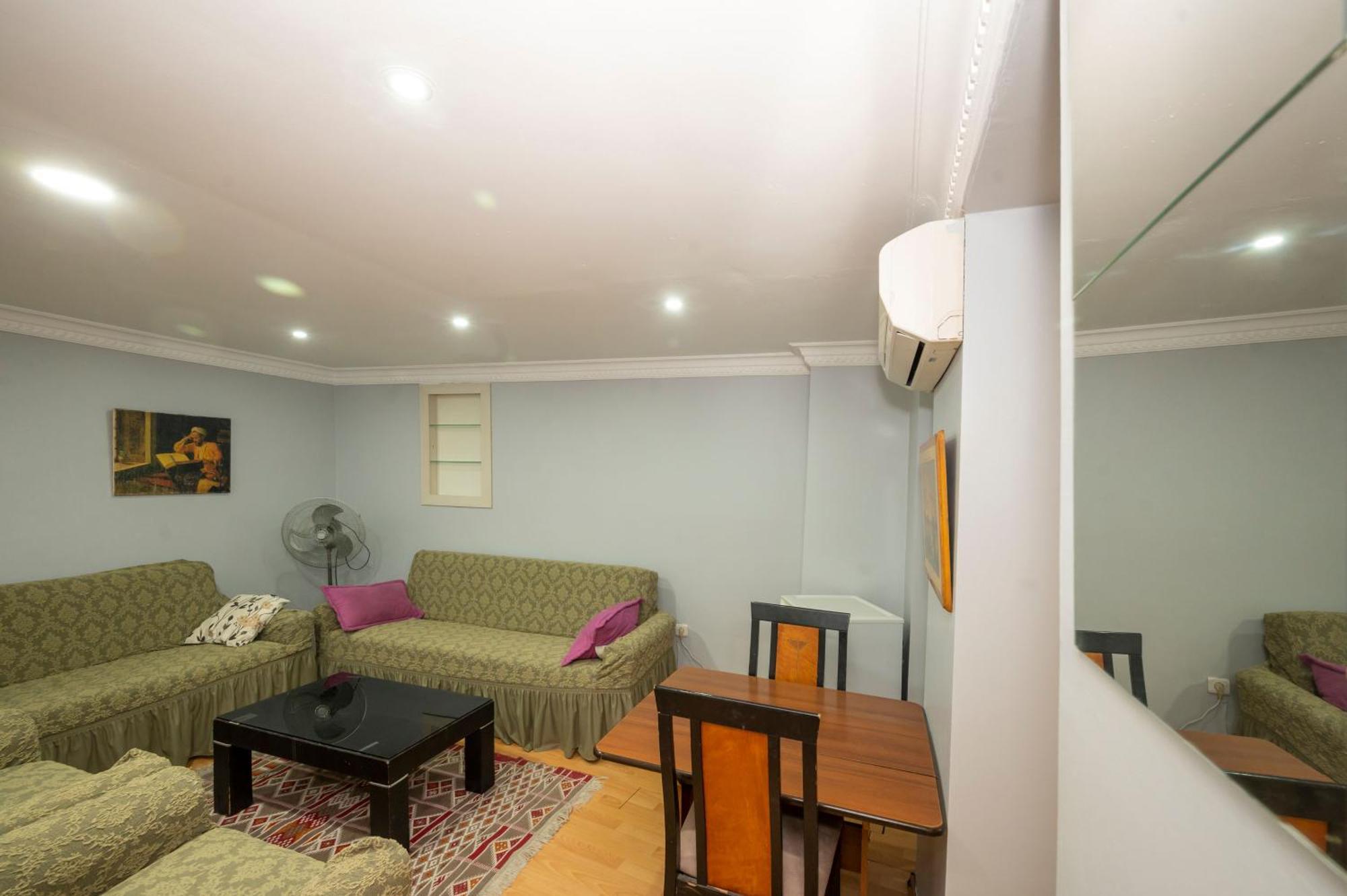 Taksim Suite-ll Apartment