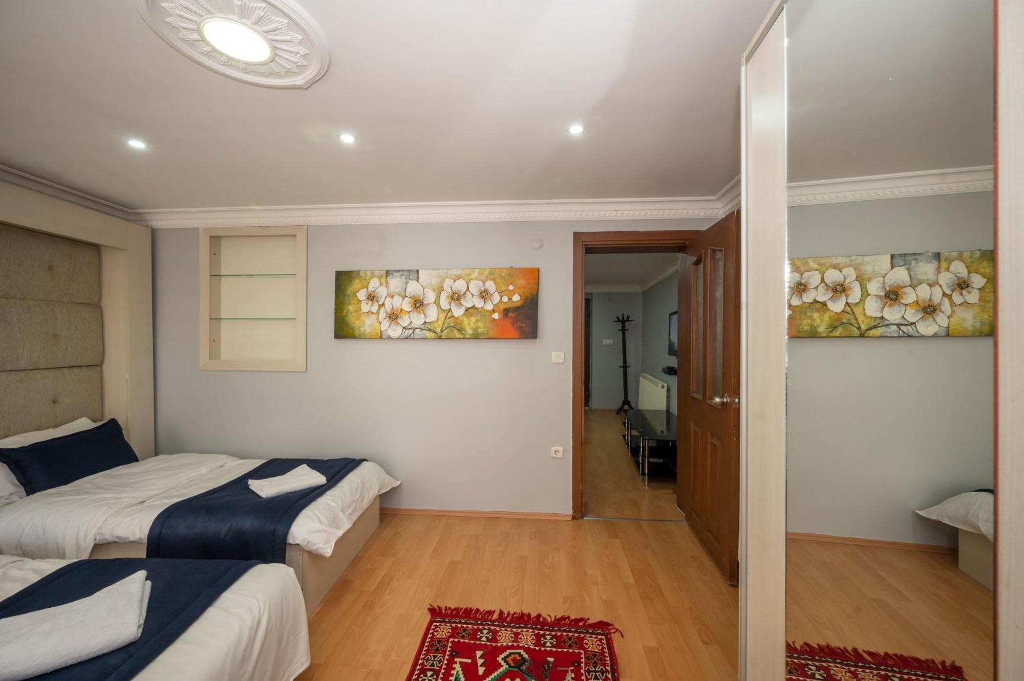 Taksim Suite-ll Apartment Istanbul