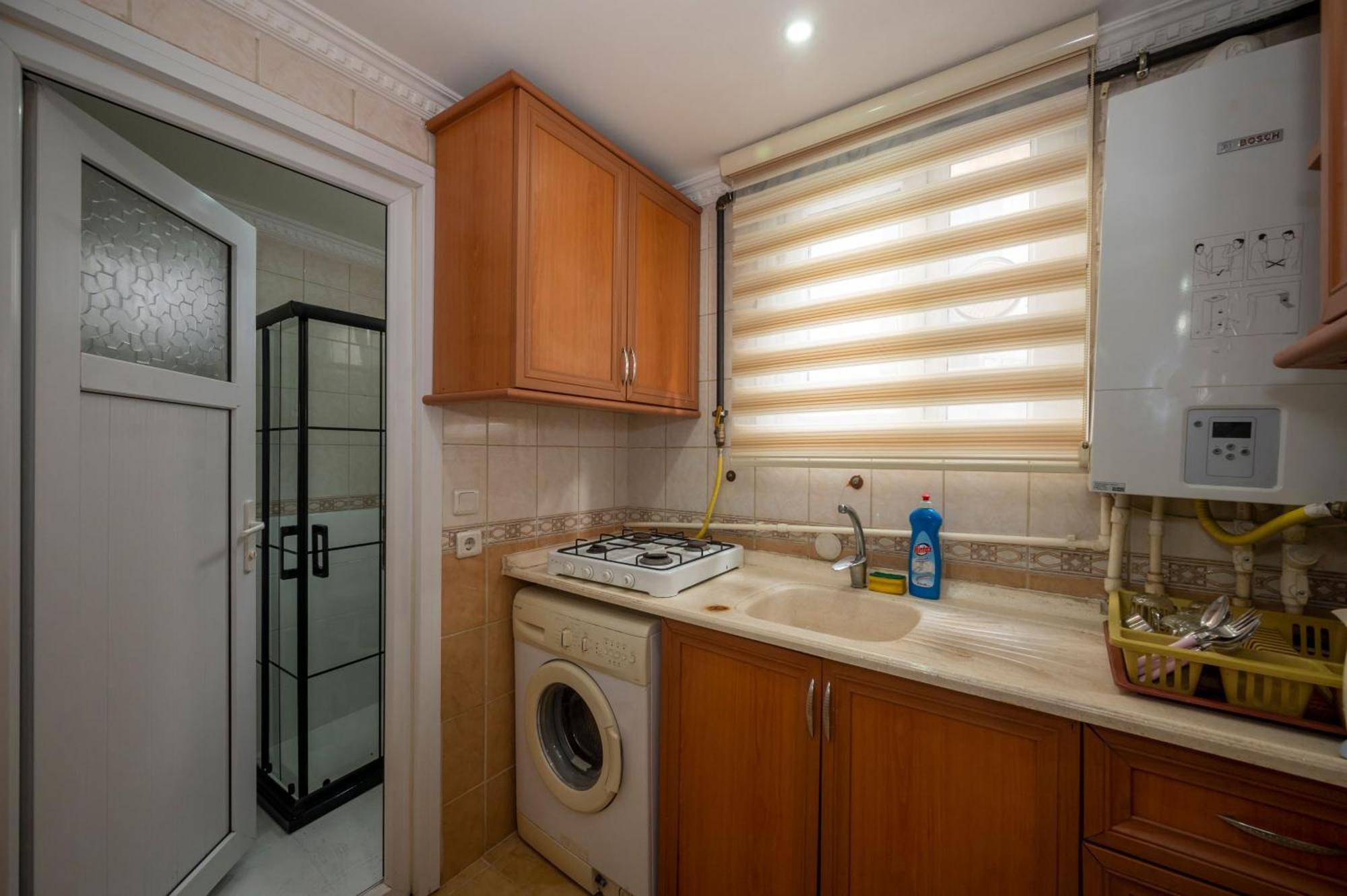 Apartment Taksim Suite-ll Istanbul