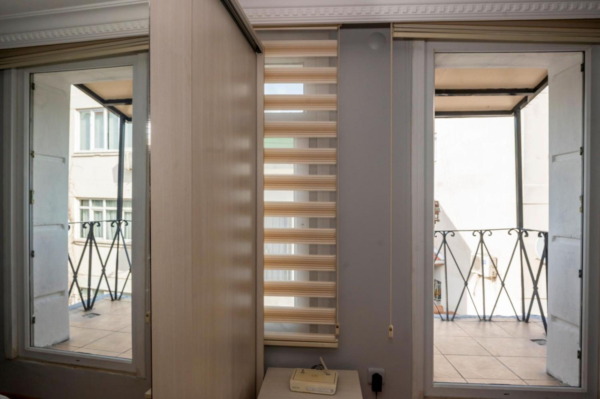 Taksim Suite-ll Istanbul
