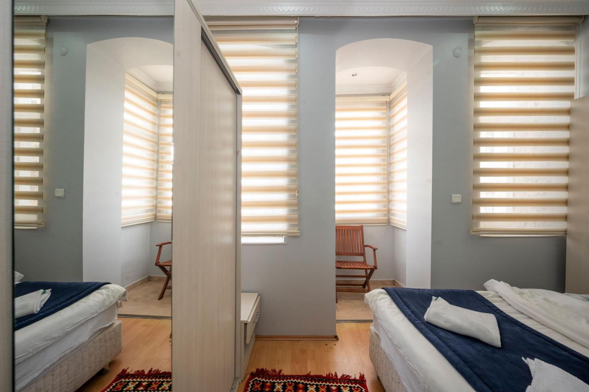 Apartment Taksim Suite-ll