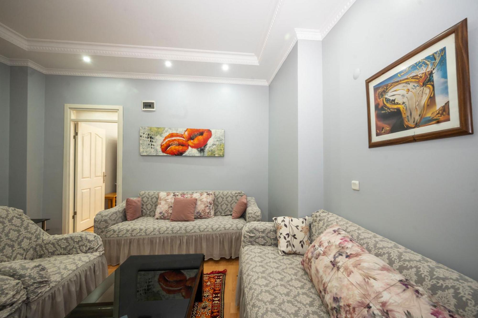 Taksim Suite-ll Apartment *
