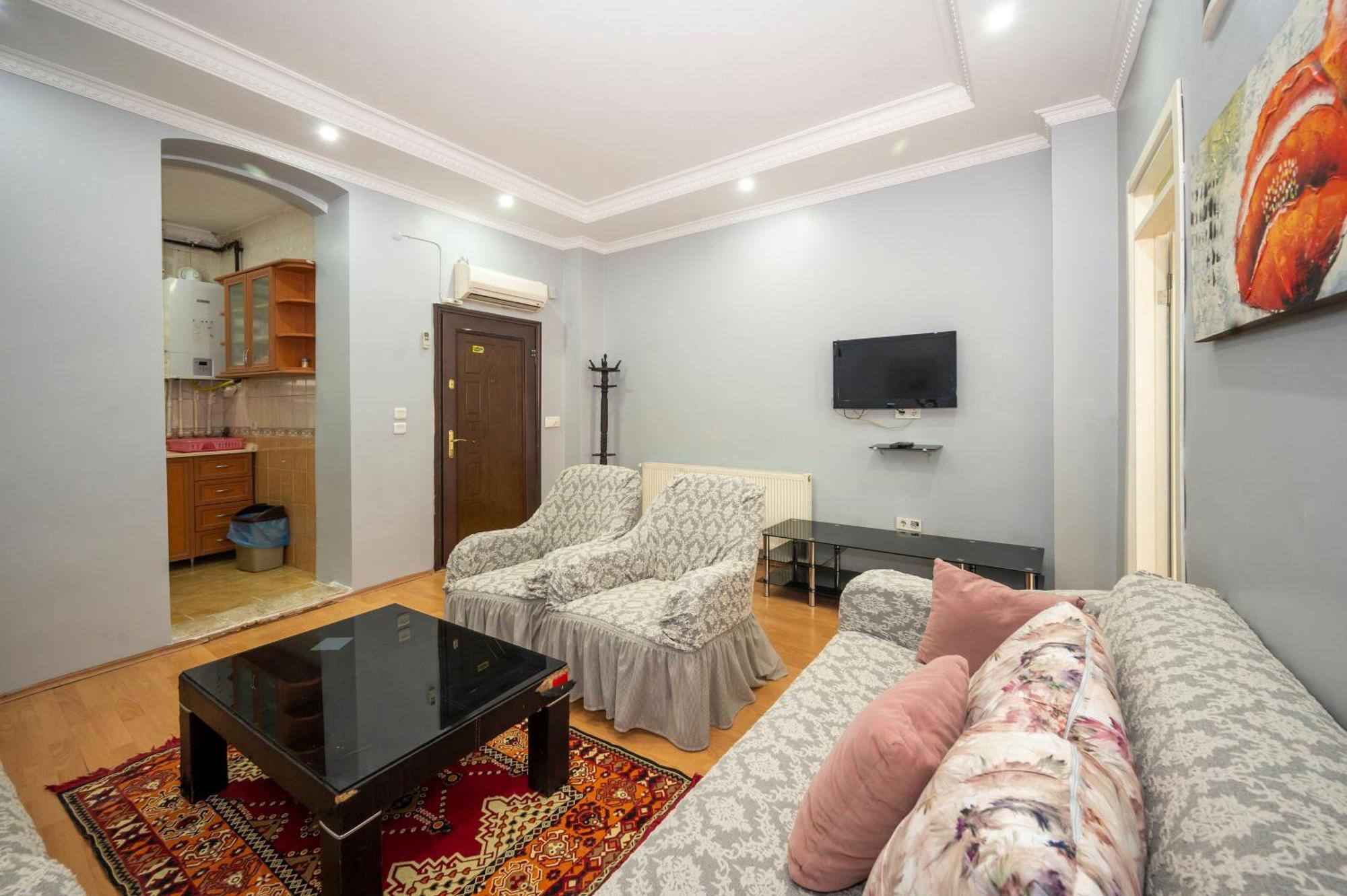 Taksim Suite-ll Istanbul