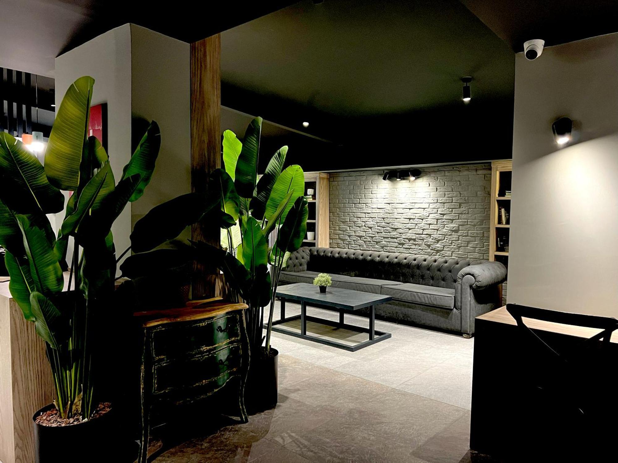 Cityloft 36 Aparthotel Istanbul