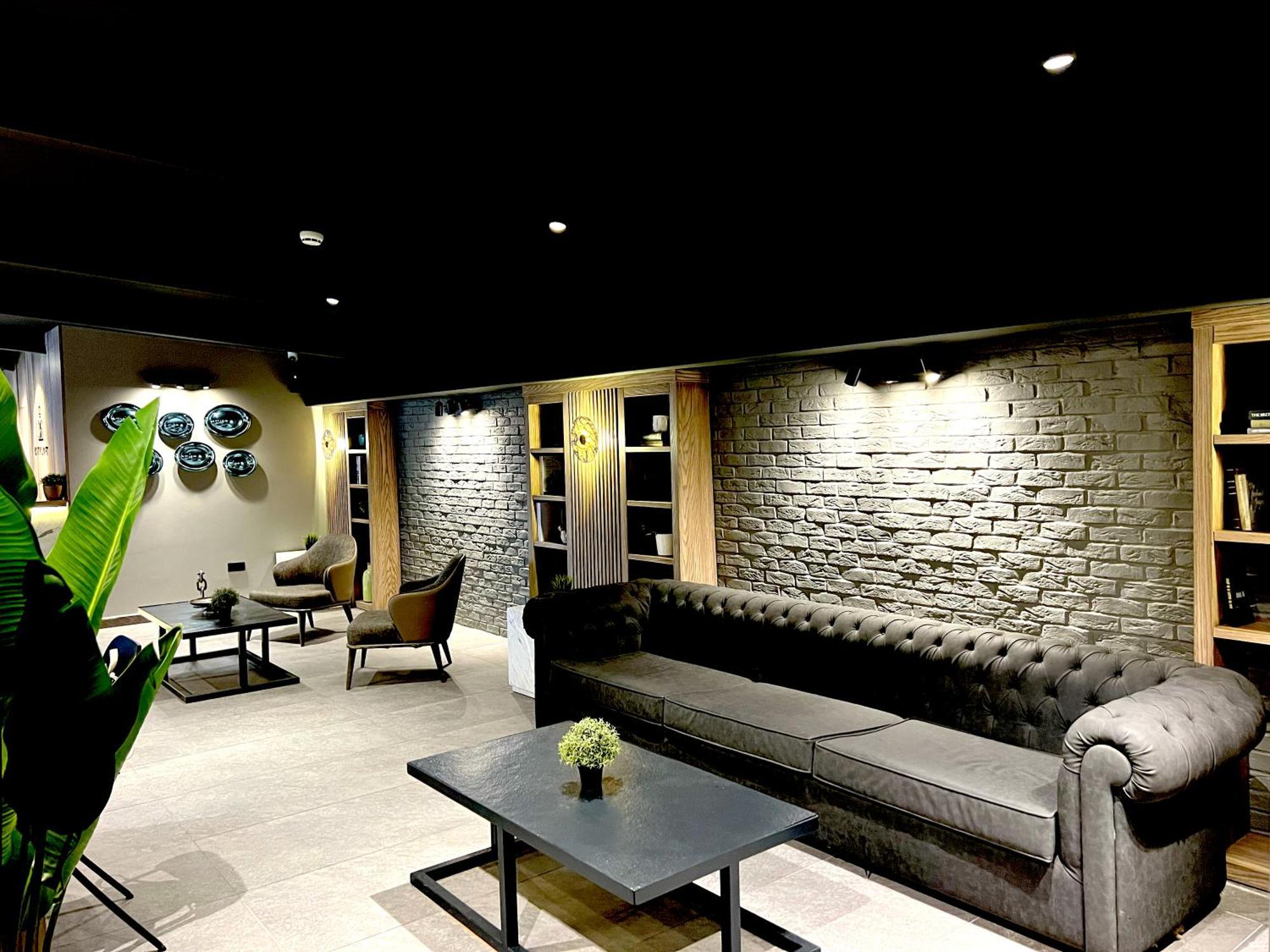 Cityloft 36 Aparthotel 3*