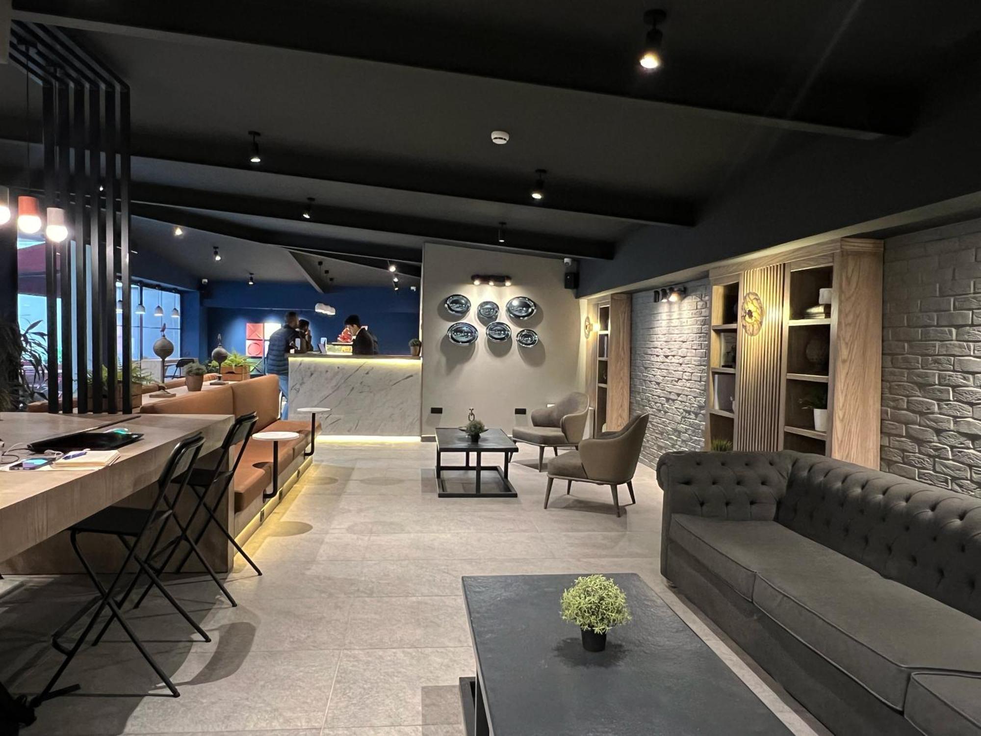 Aparthotel Cityloft 36 Istanbul