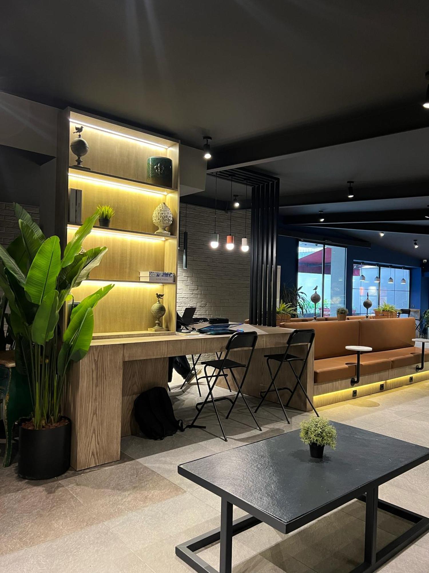 Cityloft 36 3* Istanbul