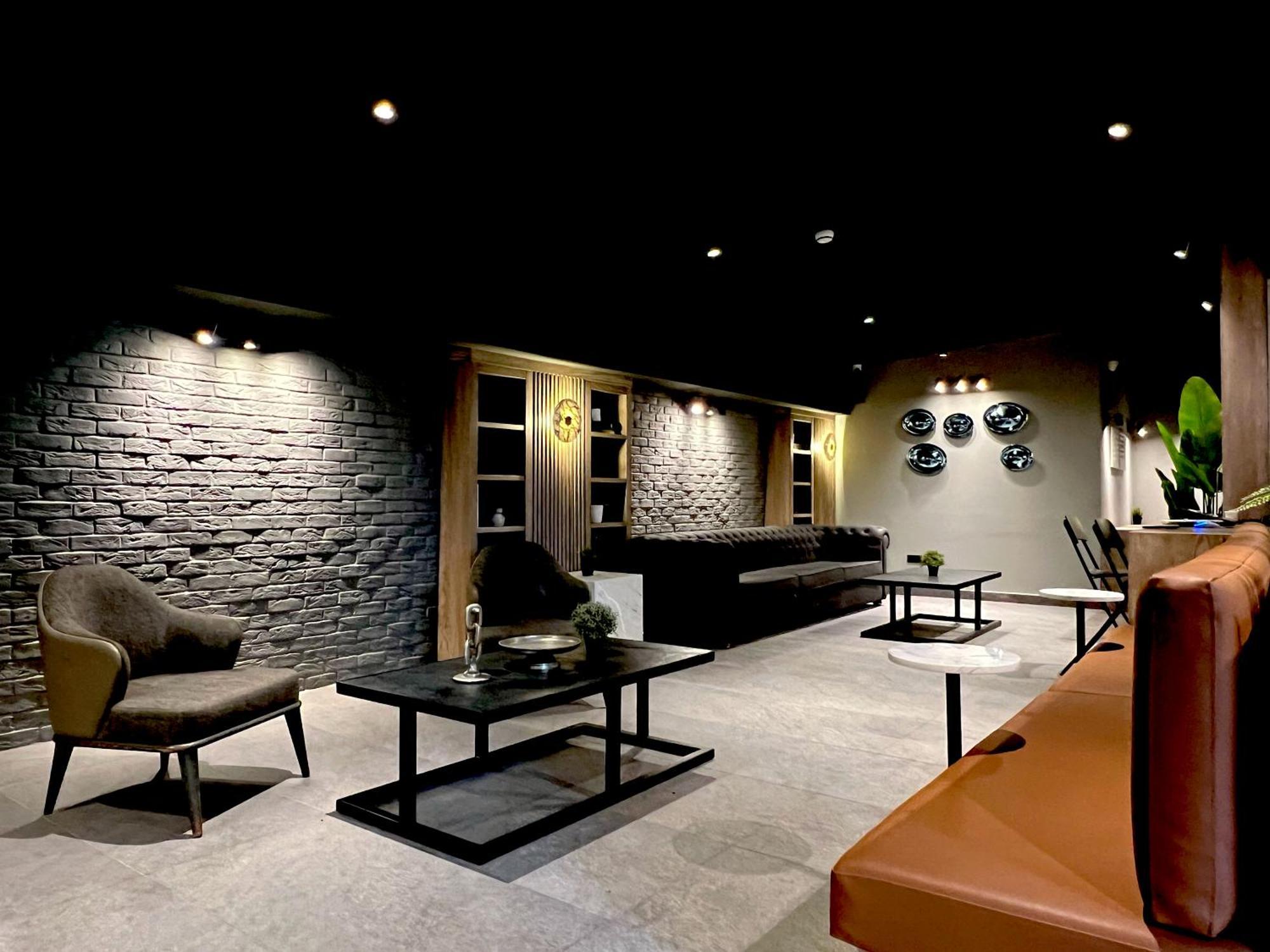 Aparthotel Cityloft 36 3*