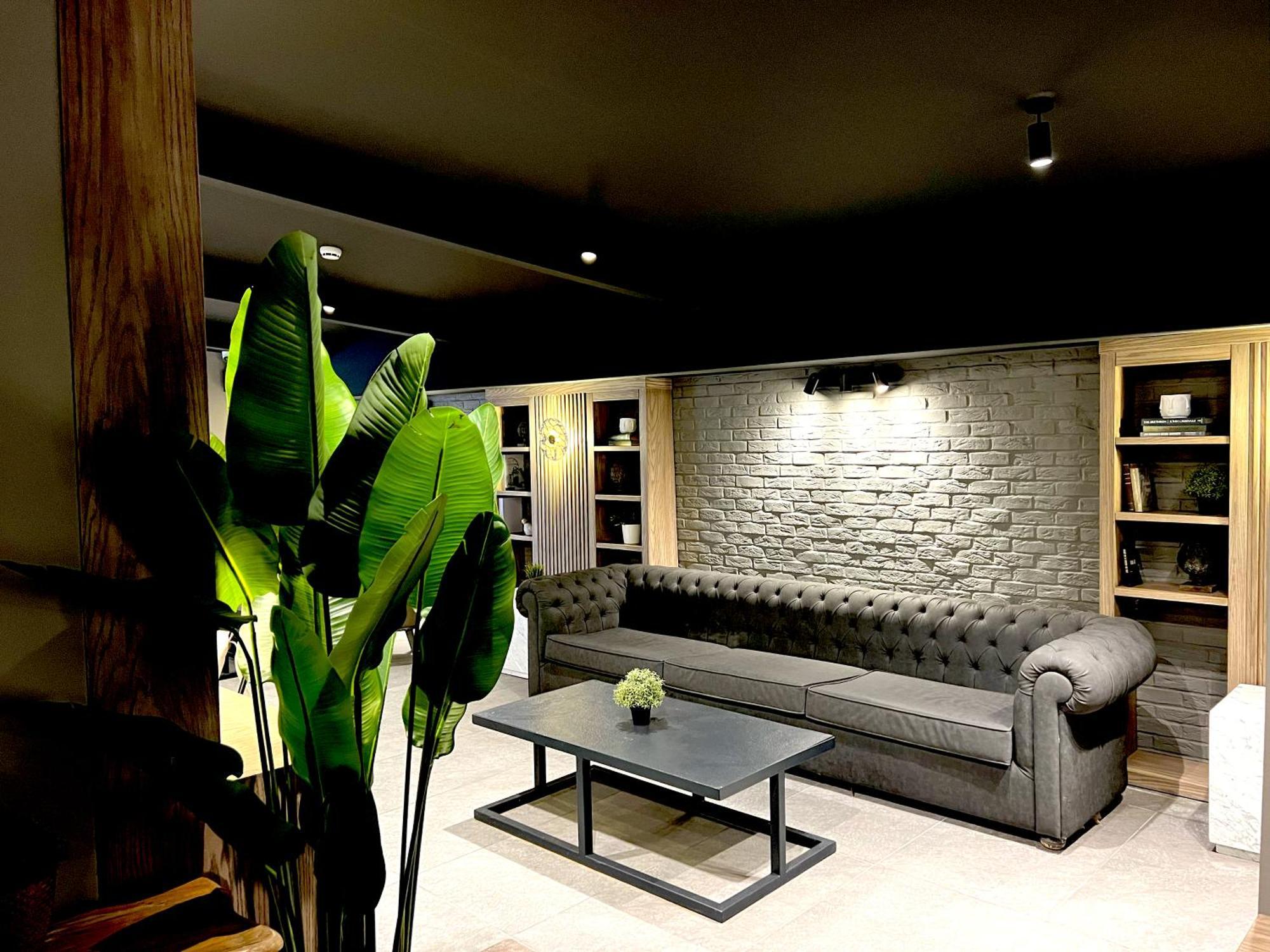 Cityloft 36 3*