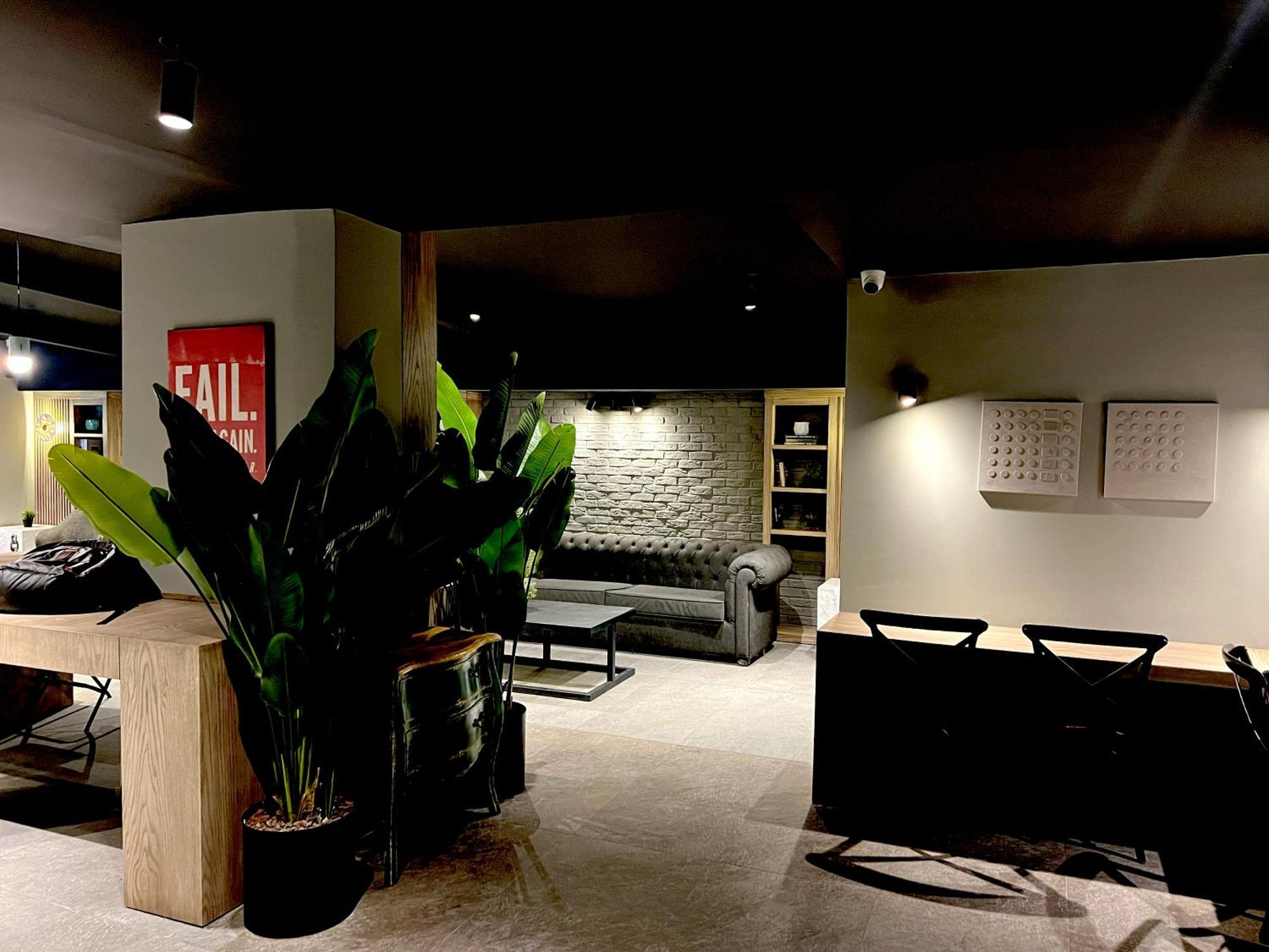 Cityloft 36 Aparthotel