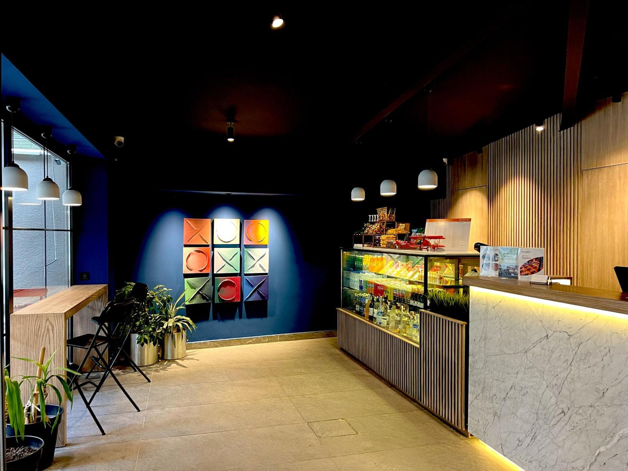 Aparthotel Cityloft 36