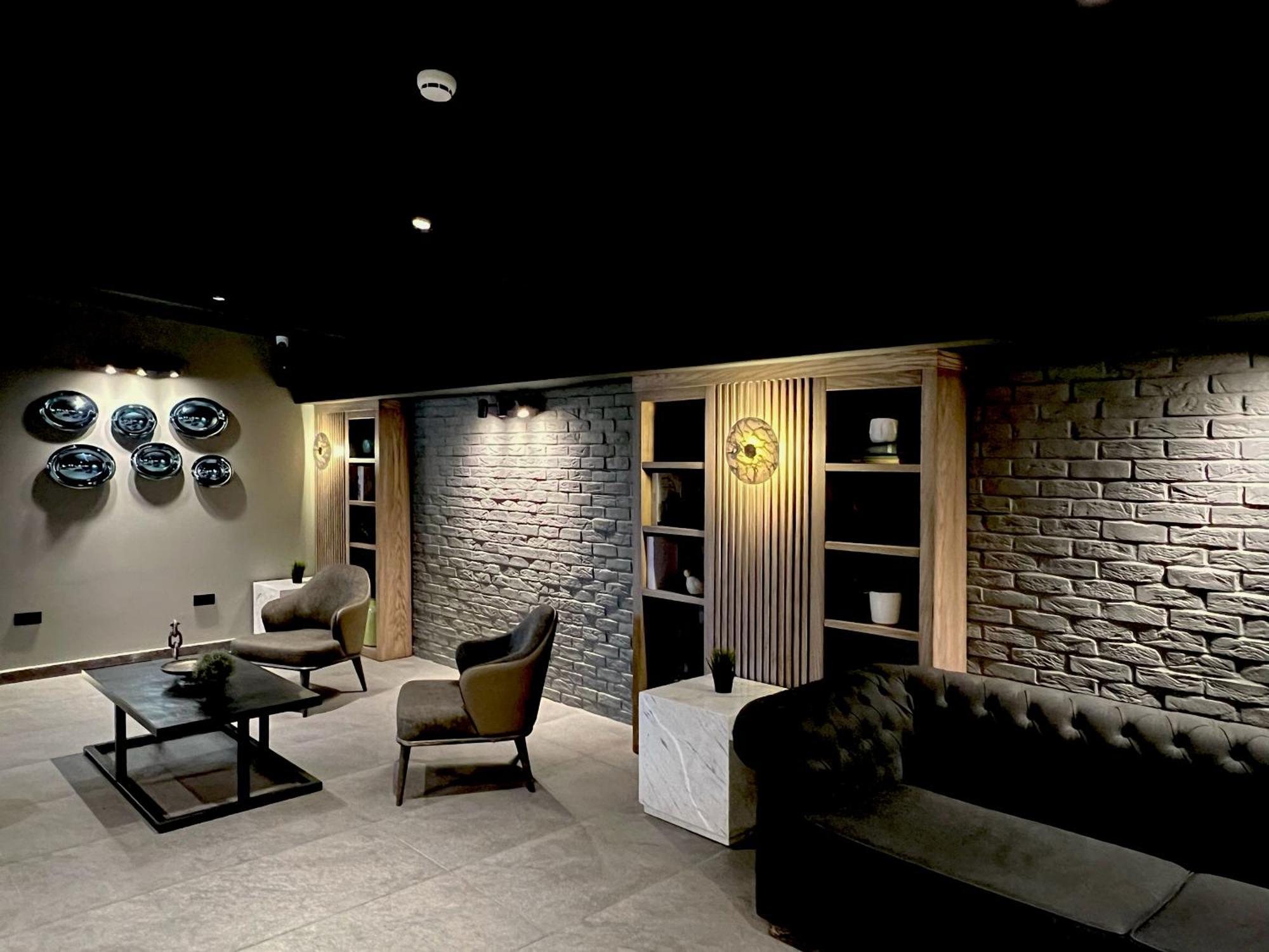 Cityloft 36 3*