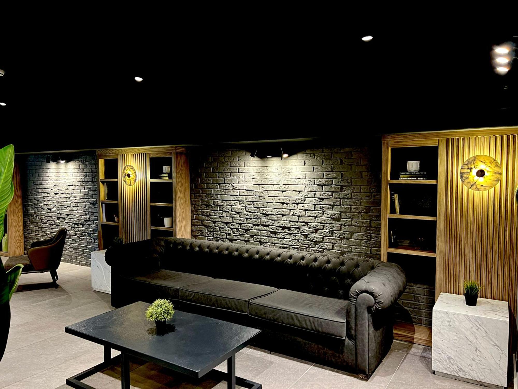 Cityloft 36 Istanbul