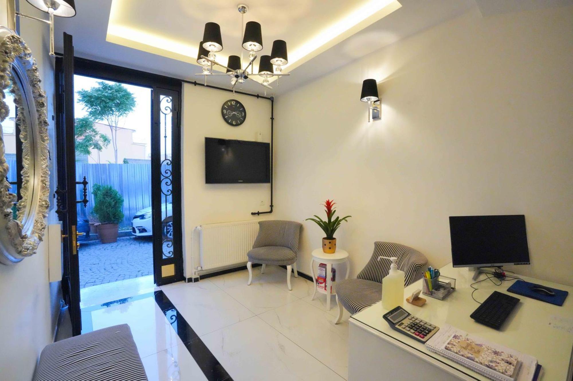 Violin Sultanahmet Hotel *