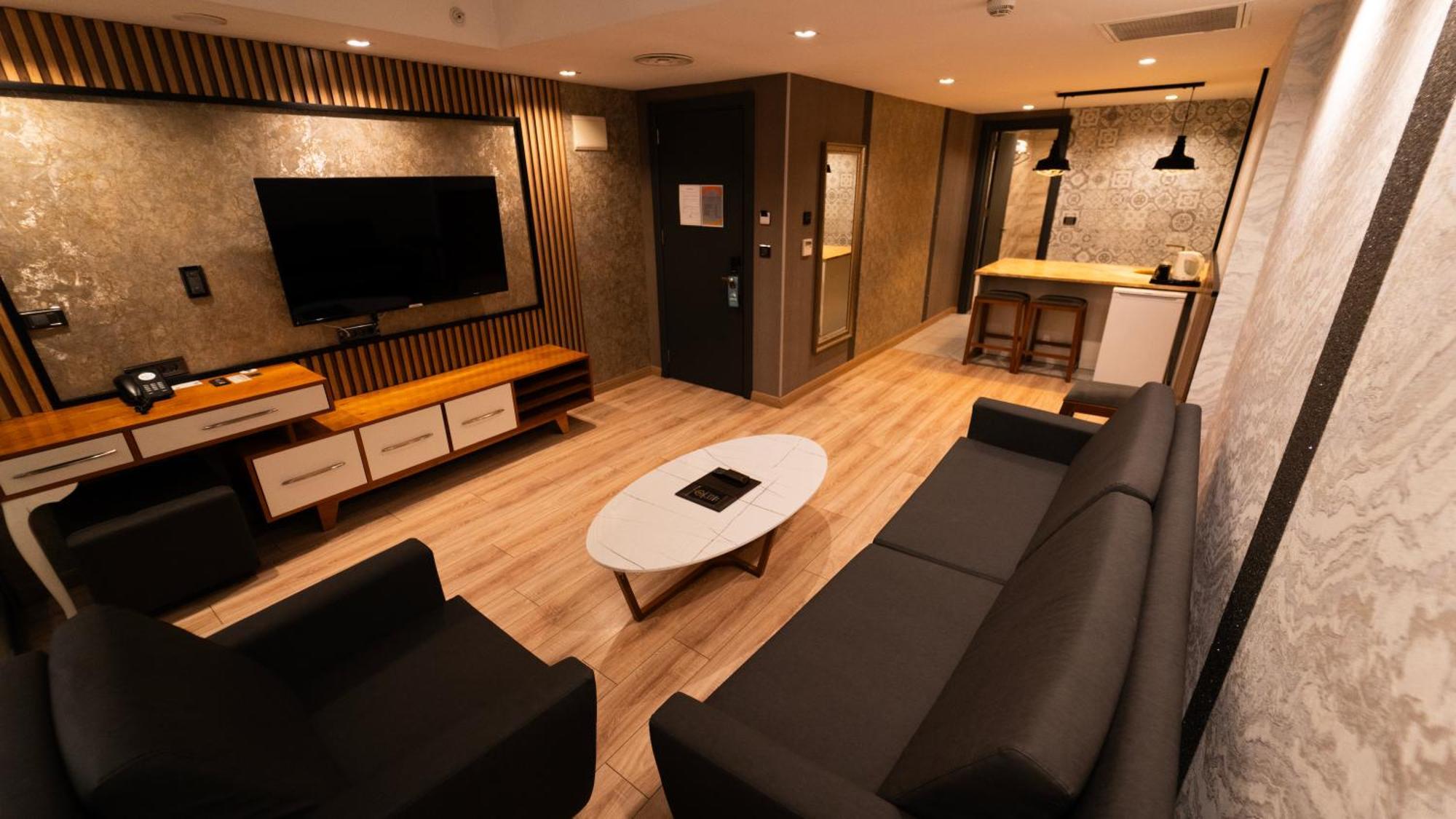 Mas Nisantasi Hotel 5*