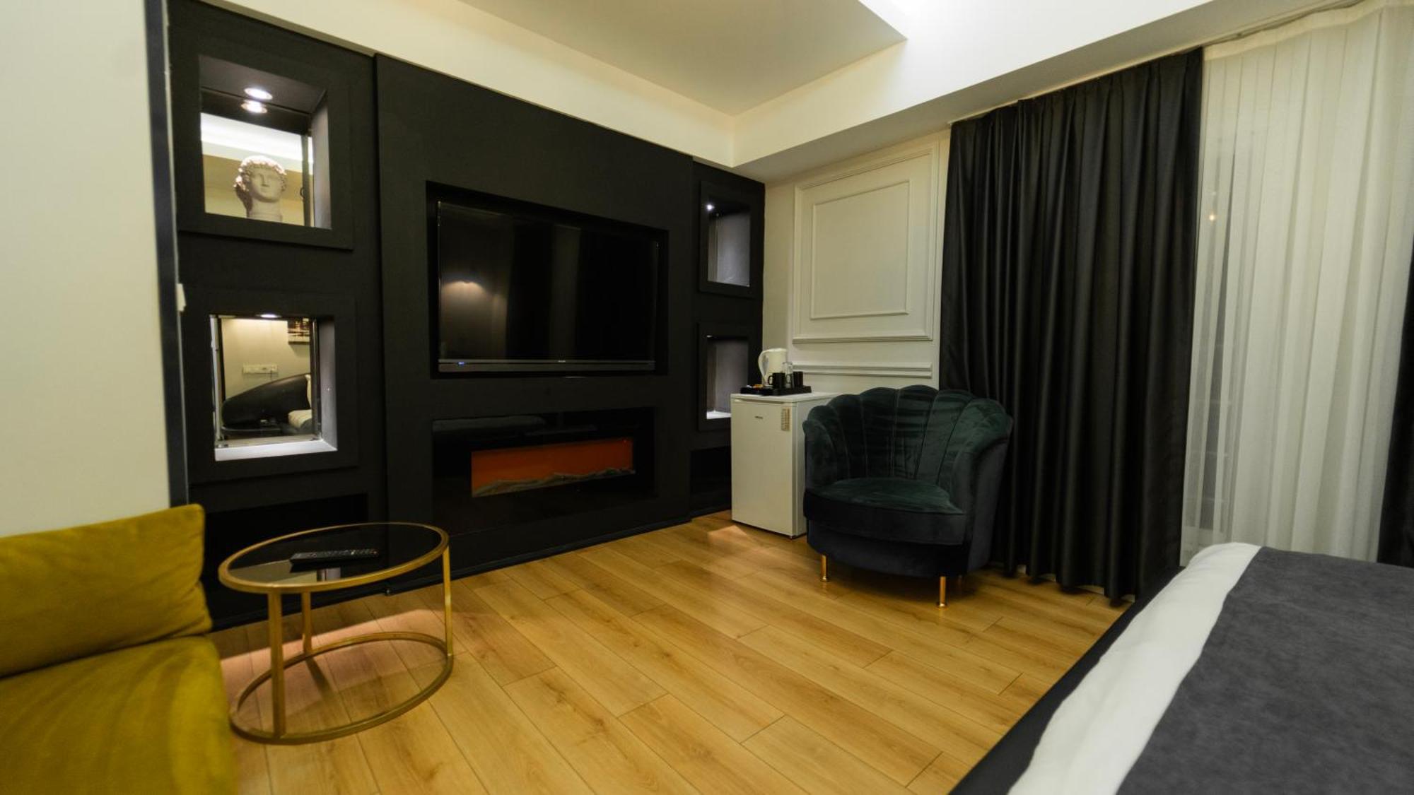 Hotel Mas Nisantasi Istanbul