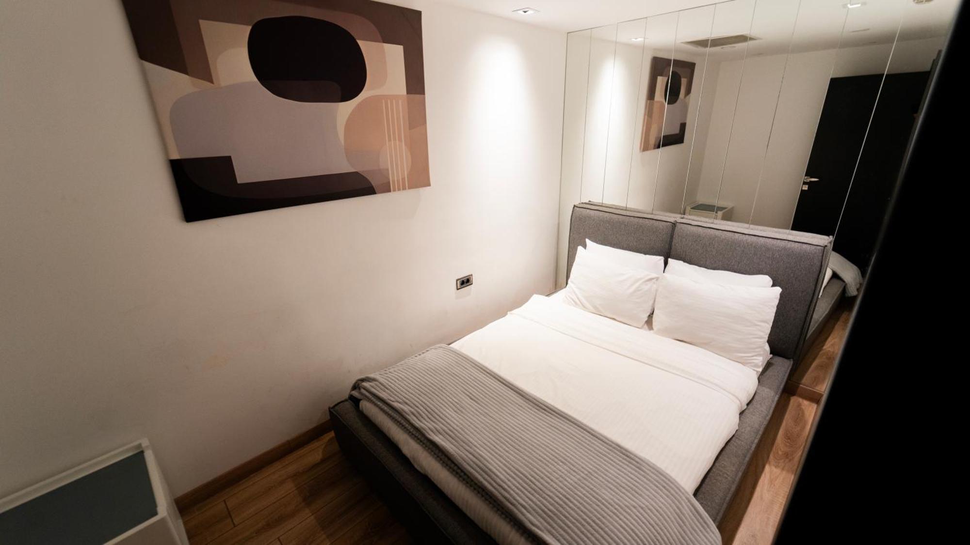 Mas Nisantasi 5* Istanbul