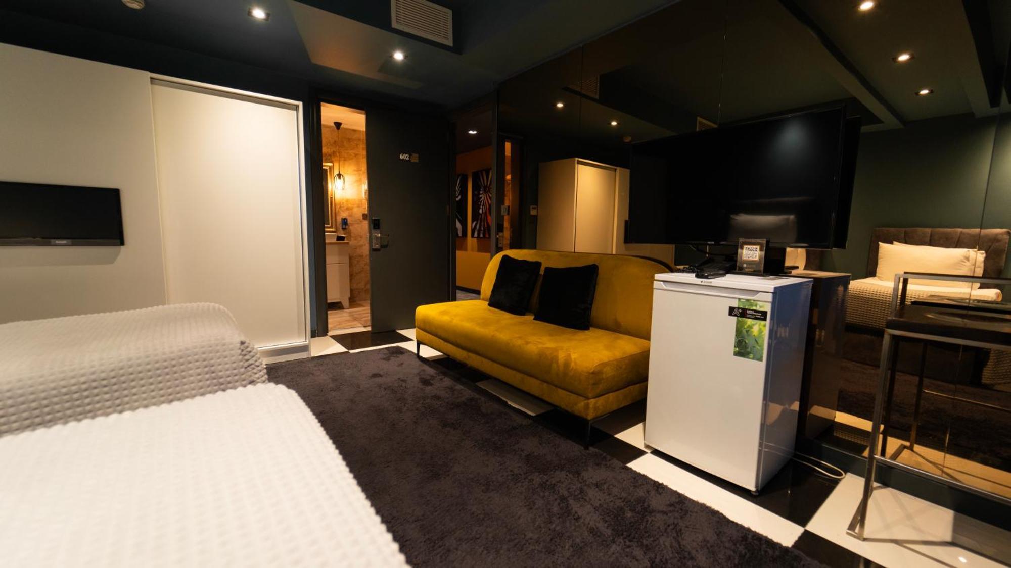 Mas Nisantasi Hotel Istanbul
