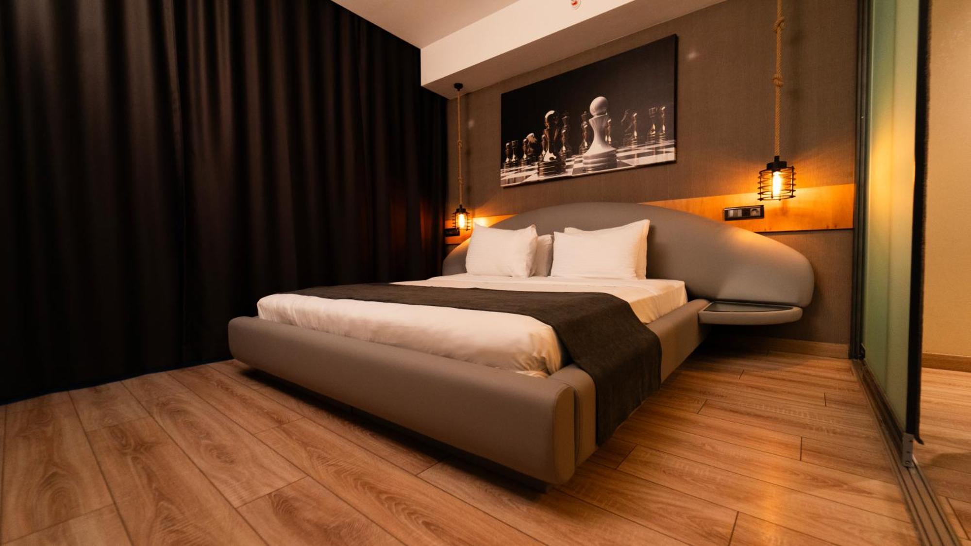 Hotel Mas Nisantasi Istanbul