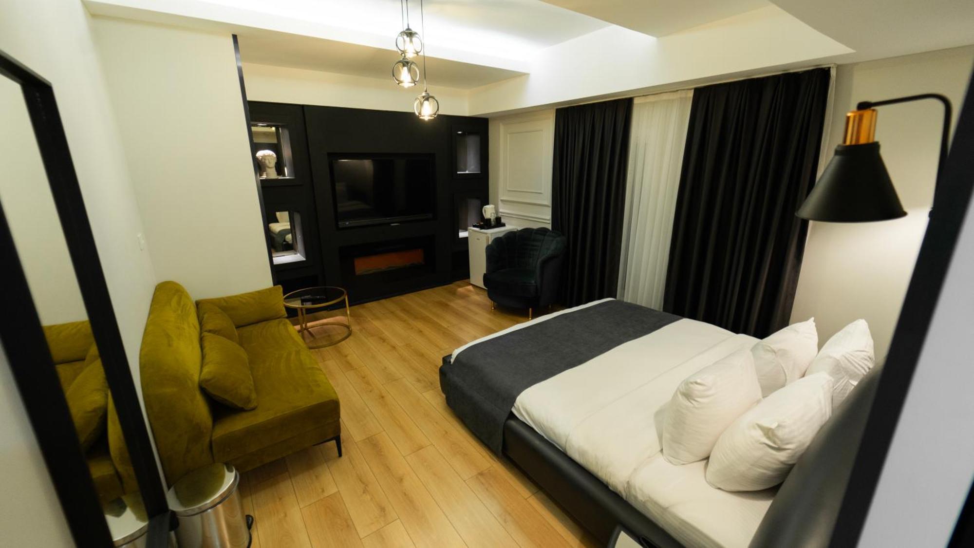 Mas Nisantasi 5* Istanbul