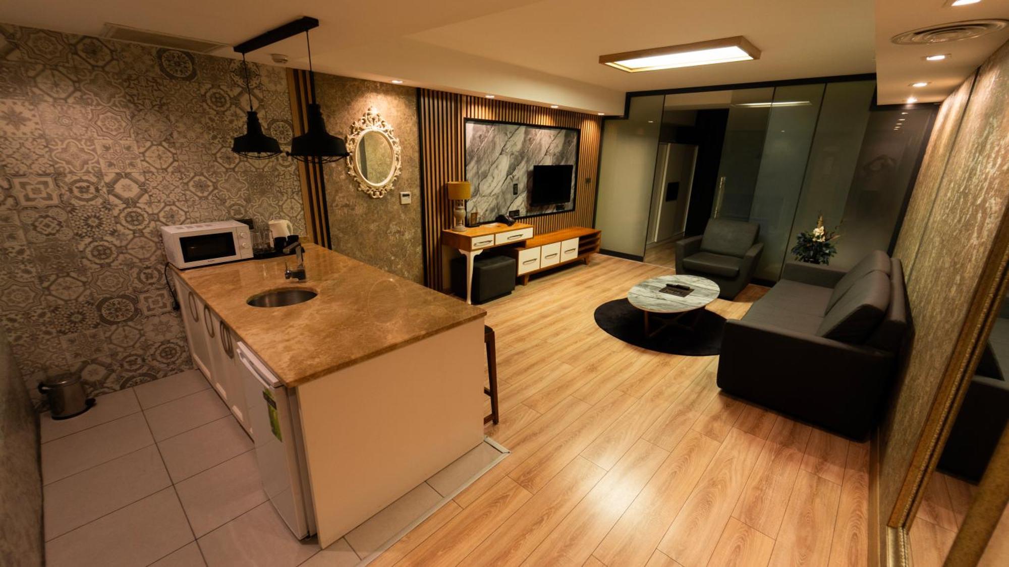 Hotel Mas Nisantasi Istanbul