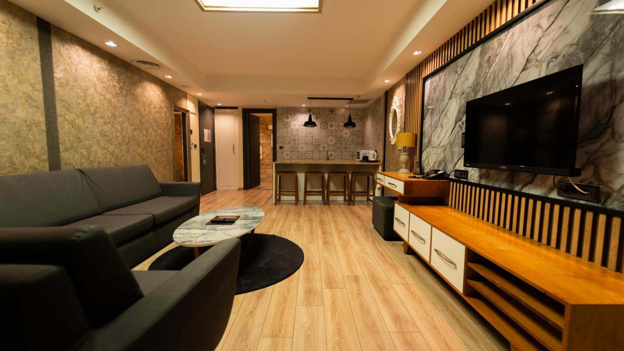 Mas Nisantasi Hotel