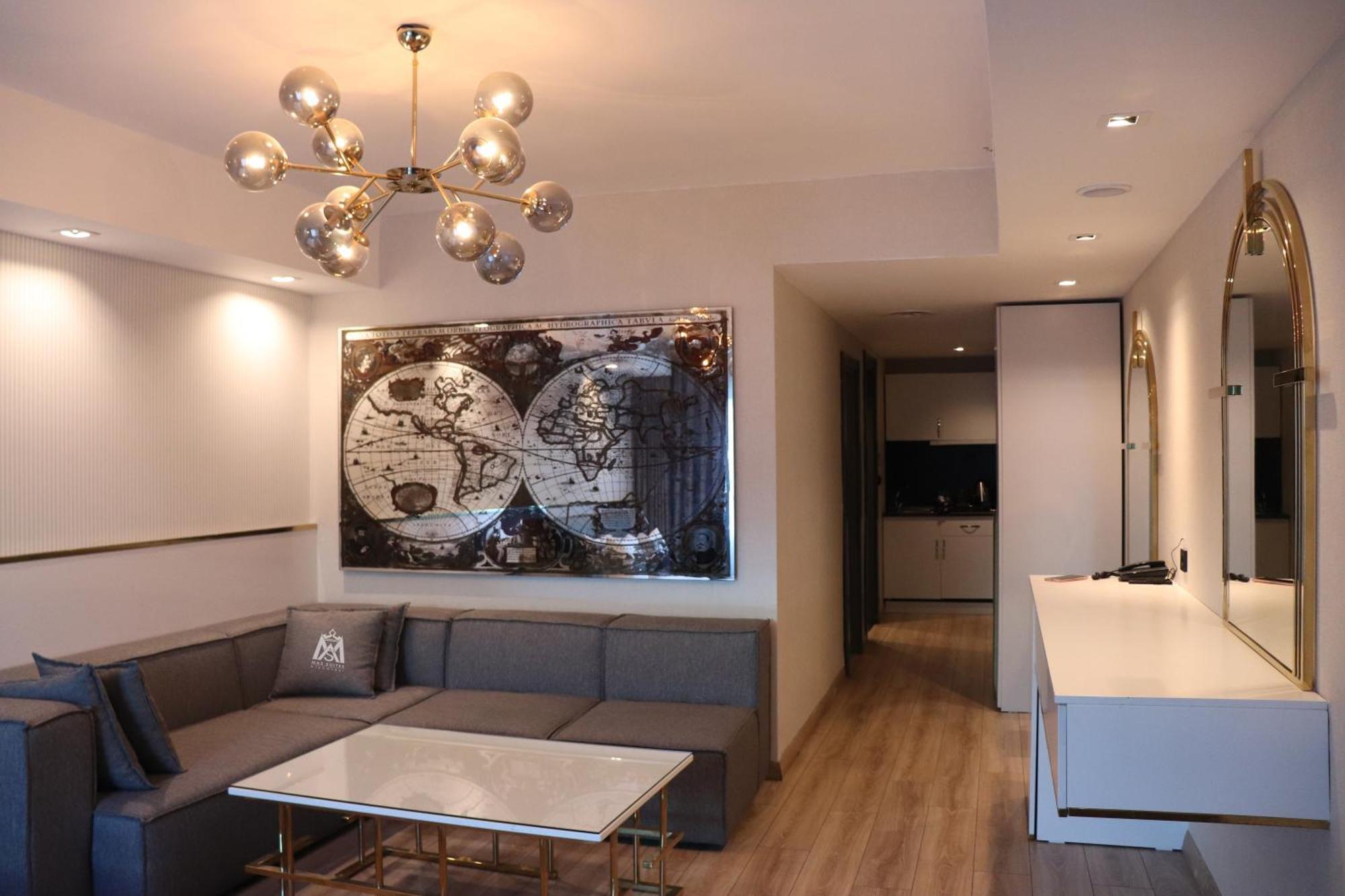 Hotel Mas Nisantasi Istanbul